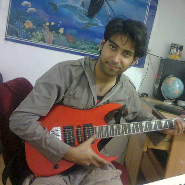 Living from the&nbsp;presence